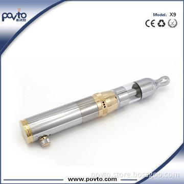 2013  green X9 with  Eco-friendly Copper